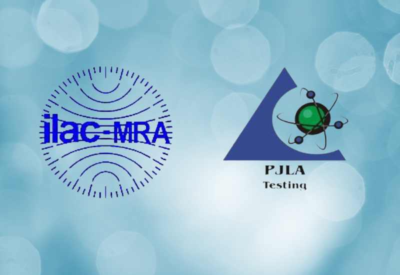 PJLA (Perry Johnson Laboratory Accreditation): le norme accreditate del laboratorio